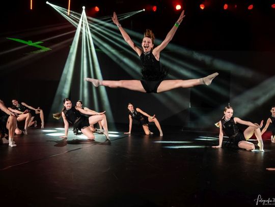 Teatr Tańca 8 Negro – miejsce, w którym dzieci z Tczewa uczą się marzyć i wygrywać