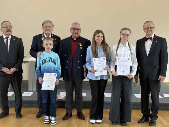 Za nami konkurs plastyczny „1000-lecie koronacji Bolesława Chrobrego na króla Polski”