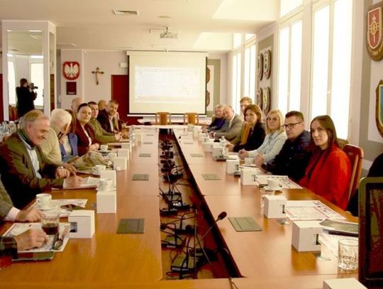 IX Biegowe Grand Prix Kociewia 2026. Przed wiele fantastycznych wydarzeń sportowych IX Biegowe Grand Prix Kociewia 2026. Przed wiele fantastycznych wydarzeń sportowych