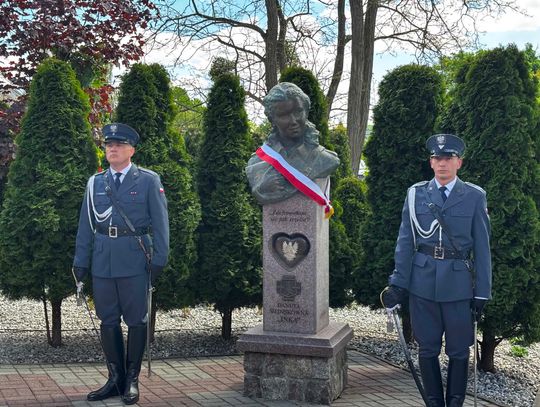 Serce dla "Inki", uroczystość z dnia 22 maja 2026 roku Serce dla "Inki", uroczystość z dnia 22 maja 2026 roku