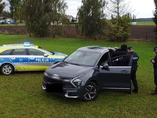 OBIEKT WODA. Kilka służb wspólnie sprawdzało gotowość na sytuacje kryzysowe