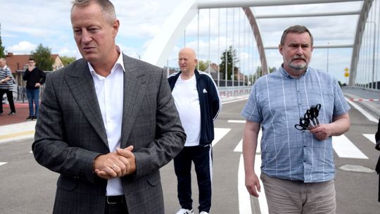 Co sądzisz na temat nowego wiaduktu prowadzącego na os. Zatorze w Tczewie? Co sądzisz na temat nowego wiaduktu prowadzącego na os. Zatorze w Tczewie?