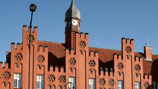 TOP 10 Inwestycji Tczewa. Która inwestycja Tczewa 2024 była według Ciebie najważniejsza? TOP 10 Inwestycji Tczewa. Która inwestycja Tczewa 2024 była według Ciebie najważniejsza?