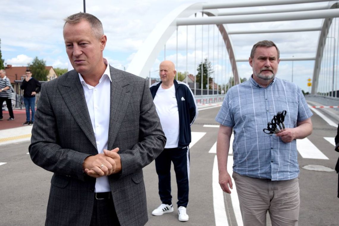 Co sądzisz na temat nowego wiaduktu prowadzącego na os. Zatorze w Tczewie? Co sądzisz na temat nowego wiaduktu prowadzącego na os. Zatorze w Tczewie?