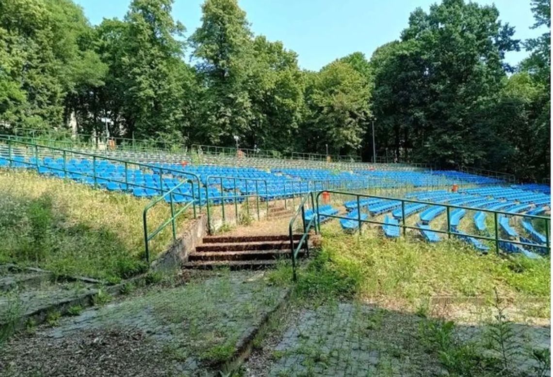 Czy amfiteatr w Parku Miejskim w Tczewie powinien zostać zlikwidowany? Czy amfiteatr w Parku Miejskim w Tczewie powinien zostać zlikwidowany?