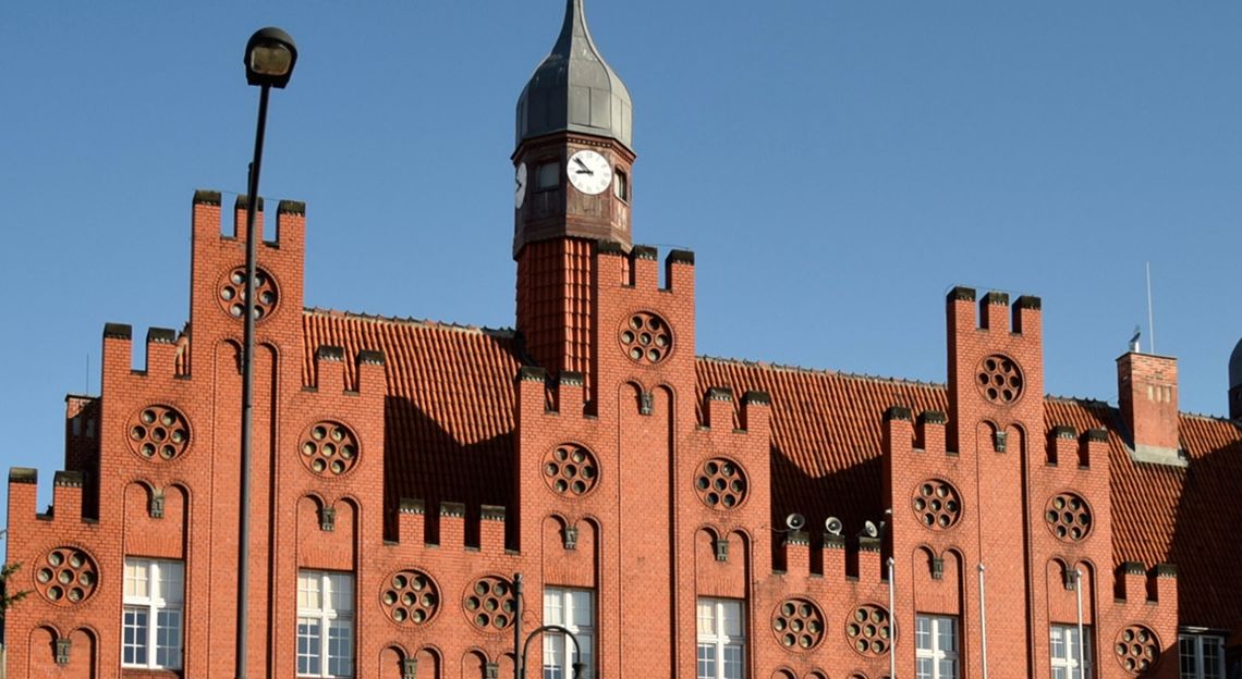 TOP 10 Inwestycji Tczewa. Która inwestycja Tczewa 2024 była według Ciebie najważniejsza? TOP 10 Inwestycji Tczewa. Która inwestycja Tczewa 2024 była według Ciebie najważniejsza?